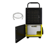 Mission Air Osuszacz powietrza DEHUMI 50L - 1590325 - zdjęcie 6